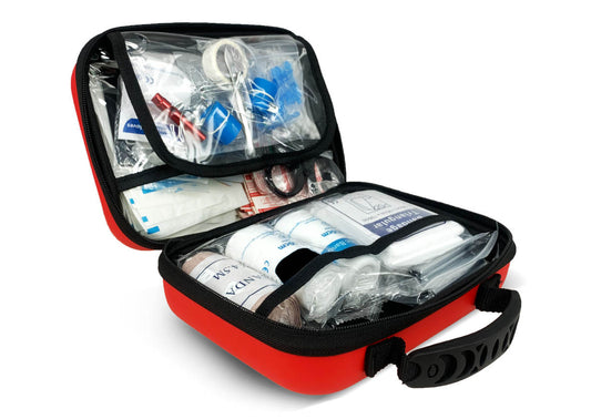 iCheck First Aid Kit
