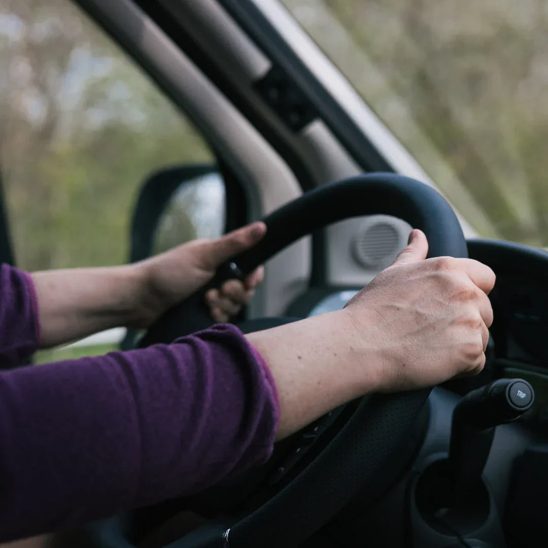 5 Common 4×4 Mistakes (and How to Avoid Them on Your Next Road Trip)