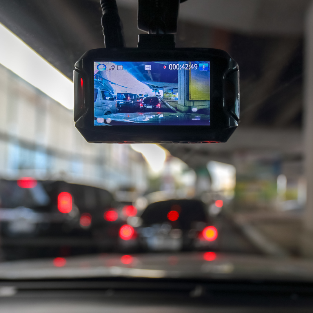 Reverse Camera