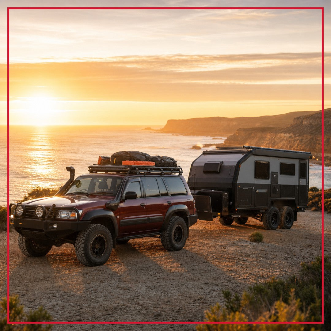 Australian owned & designed