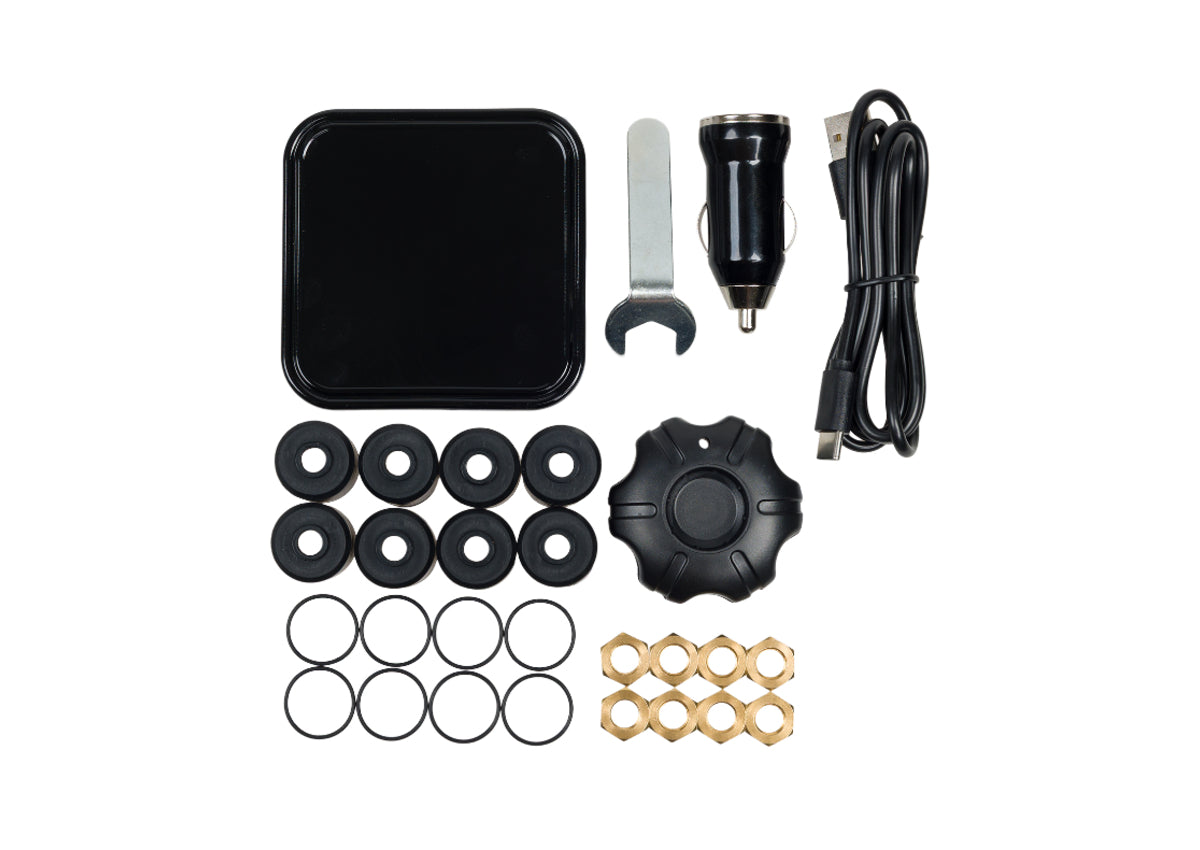 TPMS Accessories kit