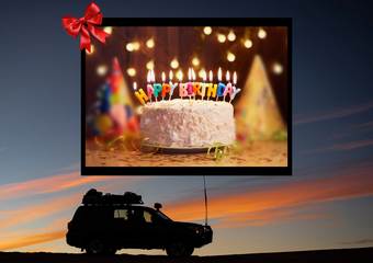 compare product iCheck Birthday Gift Card