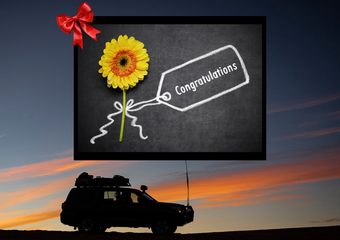 compare product iCheck Congratulations Gift Card