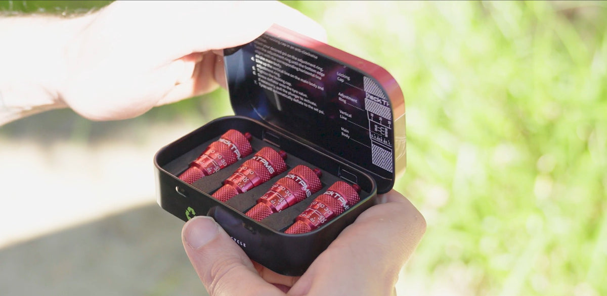 iCheckTPMS Pro Series Automatic Tyre Deflators