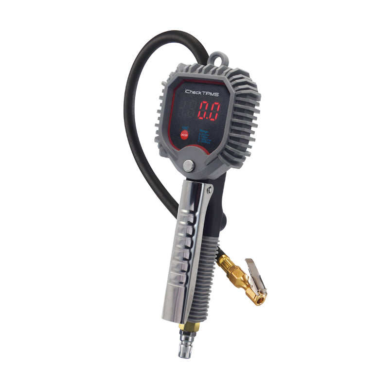iCheck Digital Tyre Inflator