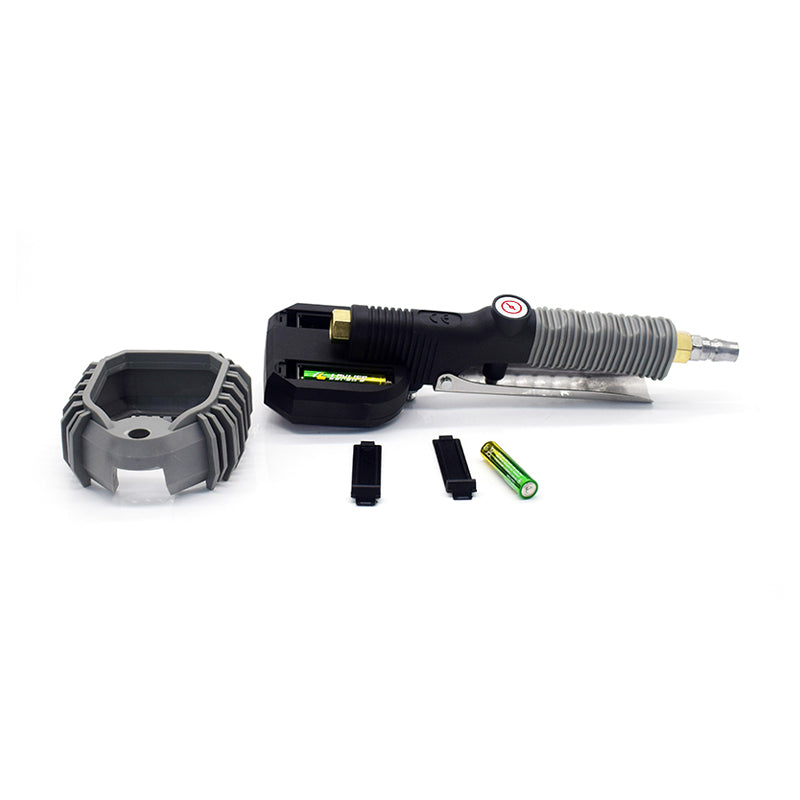 iCheck Digital Tyre Inflator