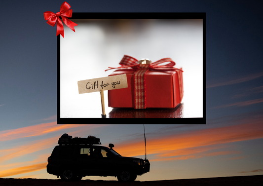 iCheck Gift For You Gift Card