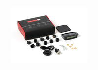 iCheck Tyre Pressure Monitoring System 5 Sensor Kit – IC005