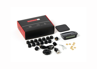 compare product iCheck Tyre Pressure Monitoring System 8 Sensor Kit – IC008