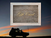 iCheck Gift Card