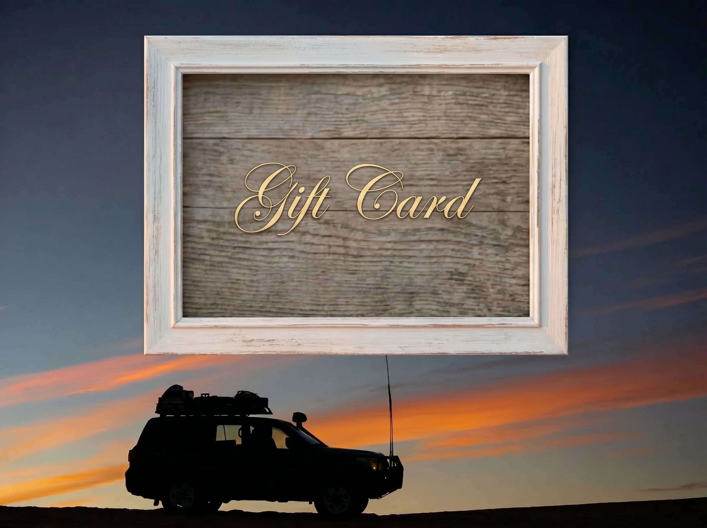iCheck Gift Card