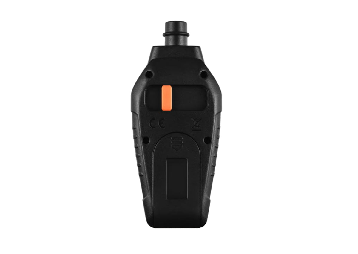iCheck Digital Tyre Pressure Gauge