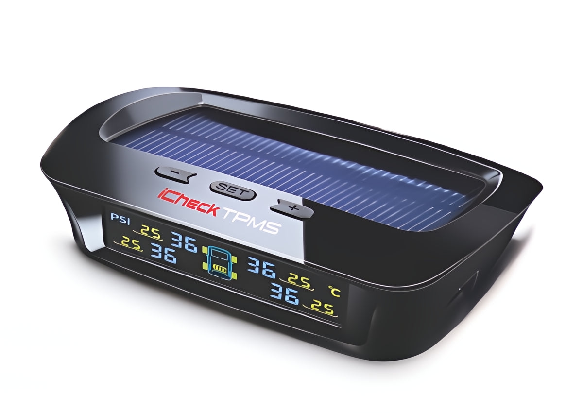 iCheck TPMS Monitor