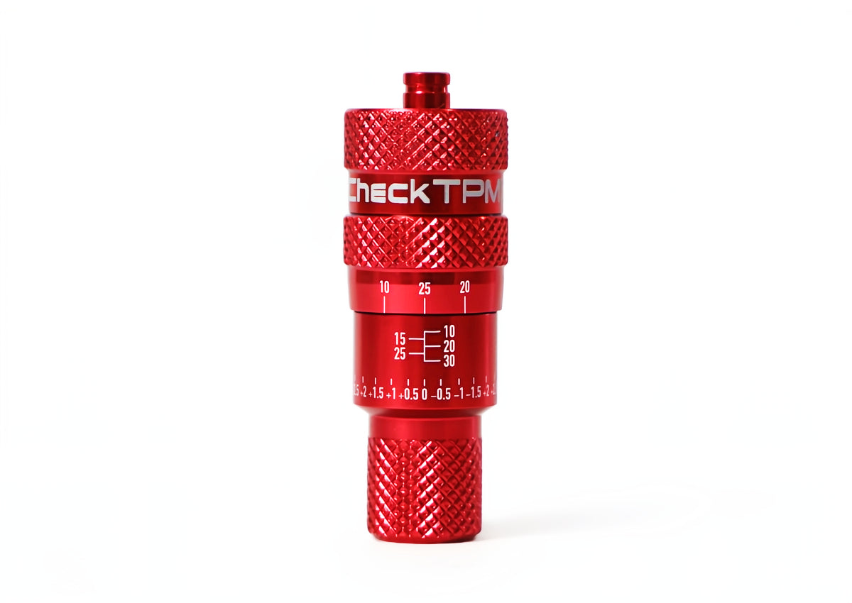 iCheckTPMS Pro Series Automatic Tyre Deflators