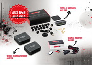 iCheck Bundle Deal