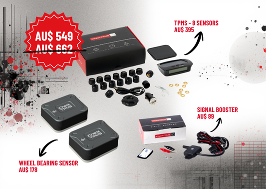 iCheck Bundle Deal