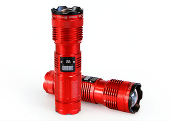 compare product iCheck Pro 1800R LED Torch