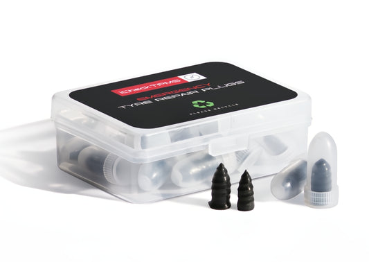 iCheck Tyre Repair Screw Plugs