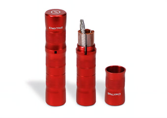 compare product iCheck Compact Tyre Repair Kit