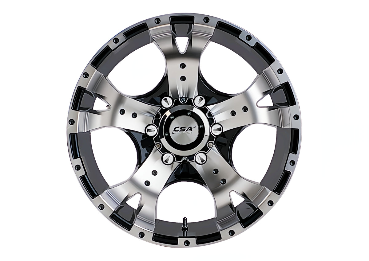 iCheck Wheel Nut Indicators