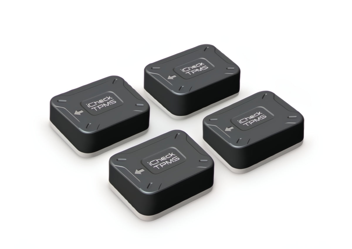 iCheck Wheel Bearing/Hub Sensors Temperature Sensors