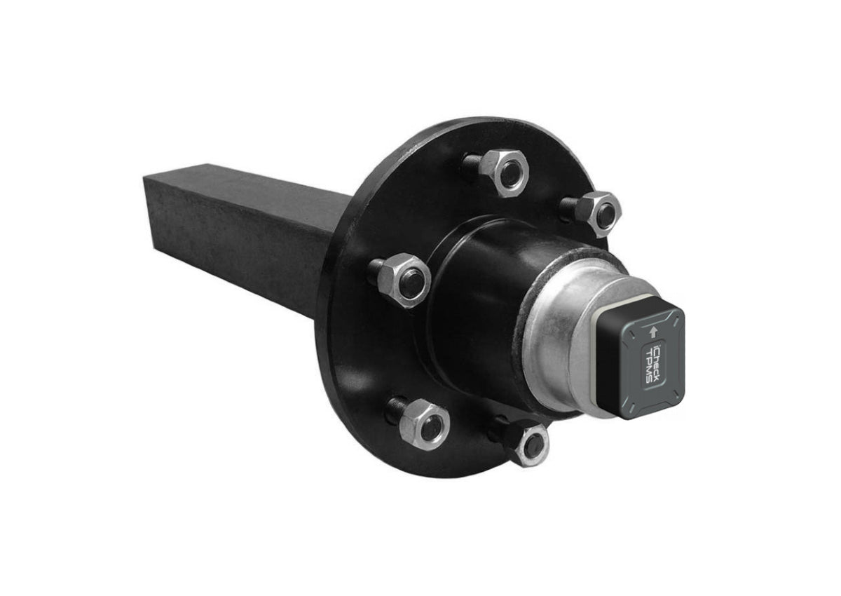 iCheck Wheel Bearing/Hub Sensors Temperature Sensors
