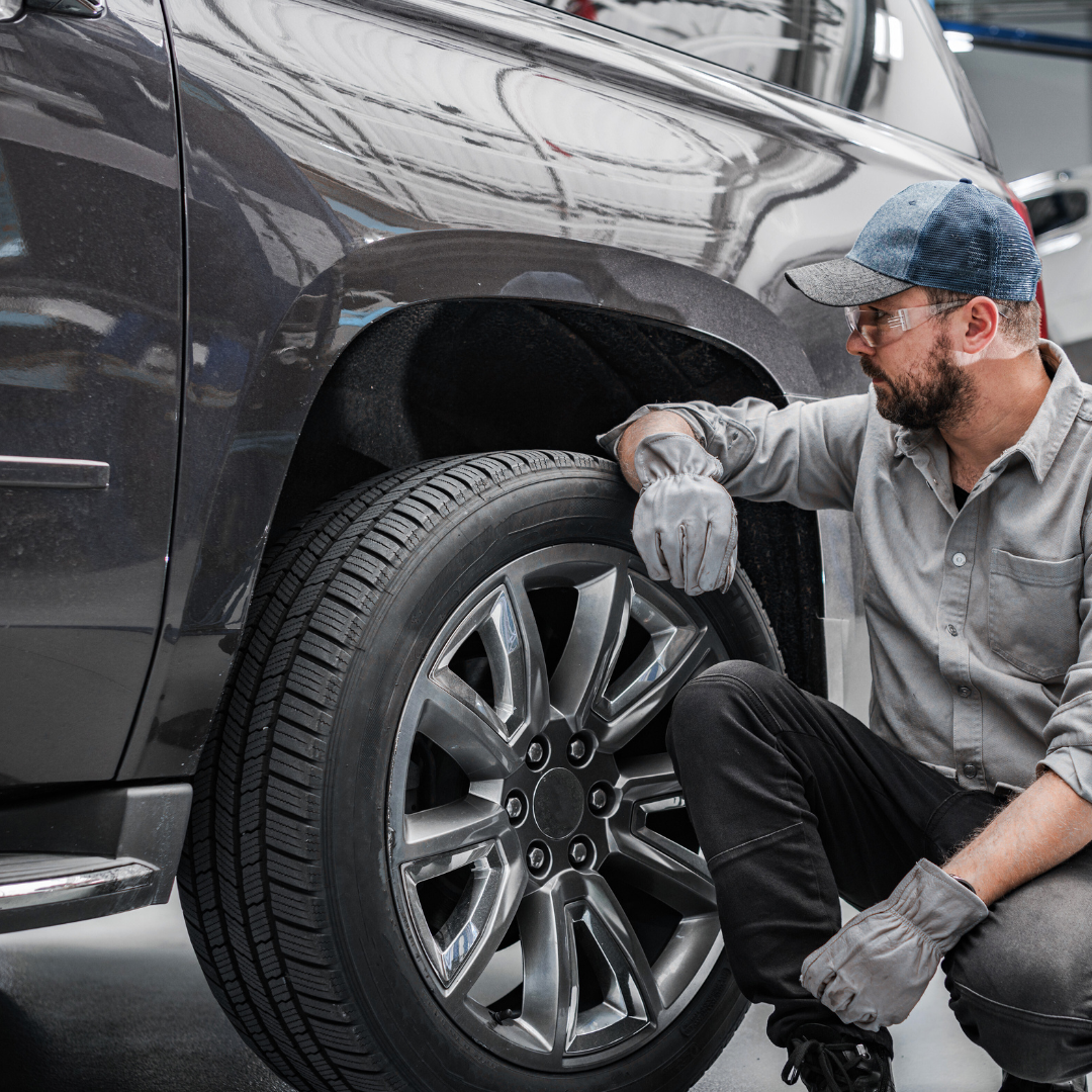 Tyre Care