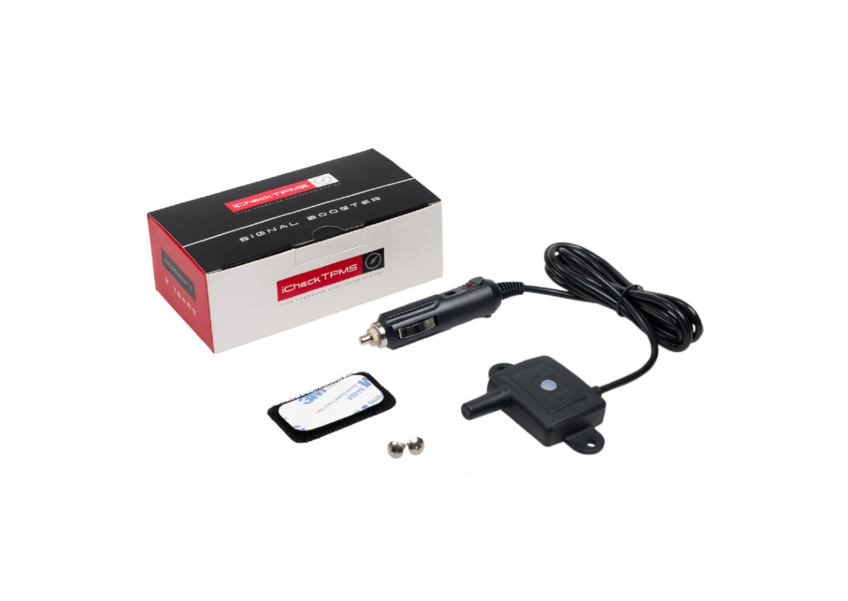 iCheck Signal Booster