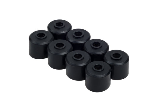 iCheck Dust Covers