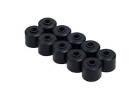 iCheck Dust Covers