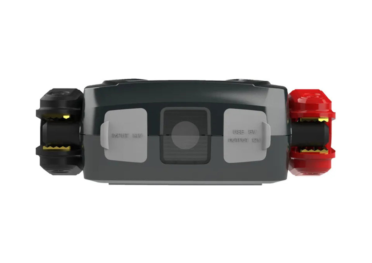 iCheck Portable Jump Starter