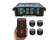 iCheck Tyre Pressure Monitoring System 4 Sensor Kit with App Control IC004A
