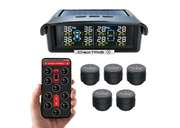 iCheck Tyre Pressure Monitoring System 5 Sensor Kit with App Control IC005A