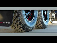 iCheck Tyre Pressure Monitoring System 8 Sensor Kit – IC008