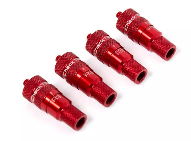iCheckTPMS Pro Series Automatic Tyre Deflators